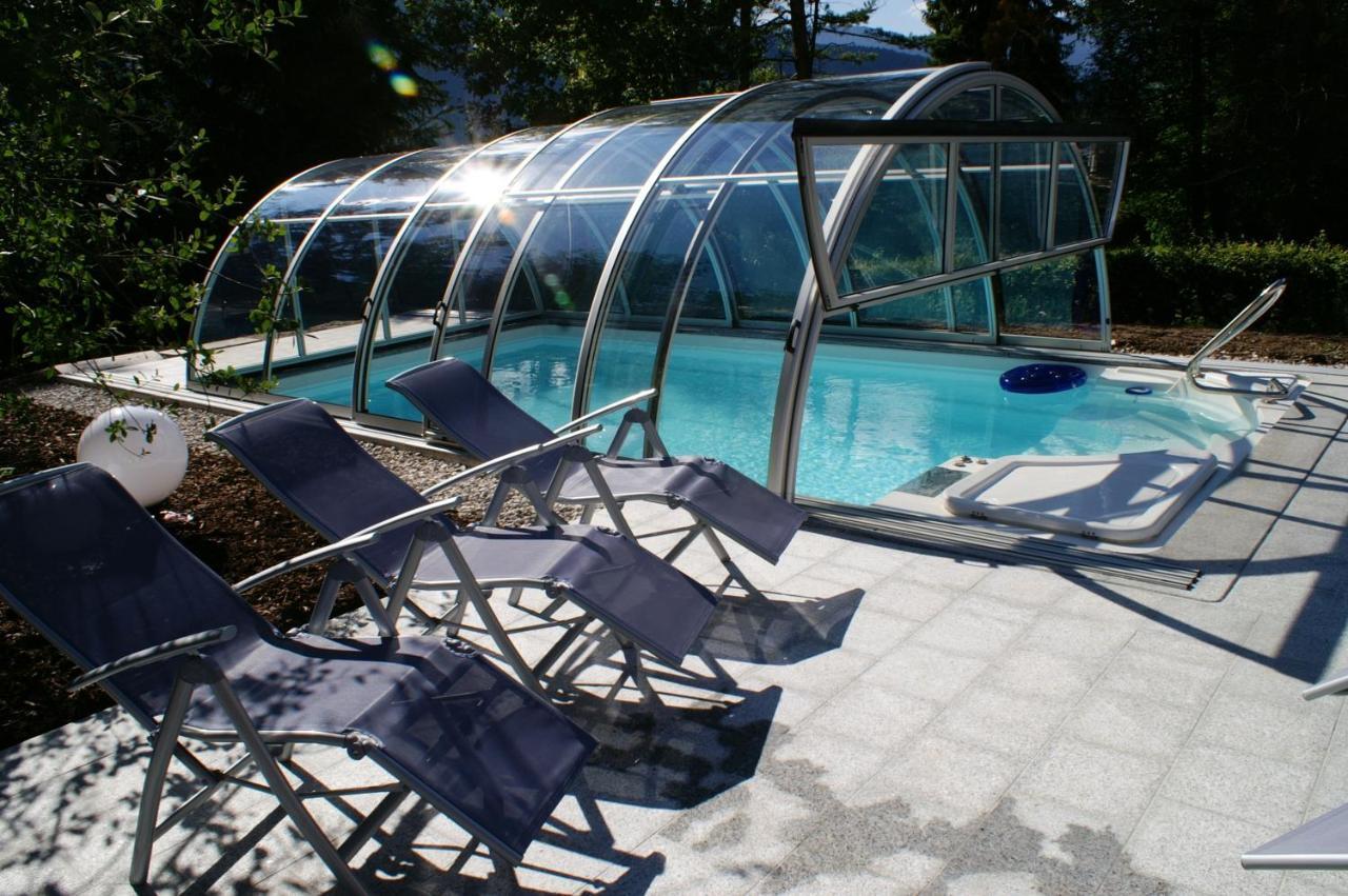 Ferienwohung Haus Renn Apartman Bischofswiesen Kültér fotó